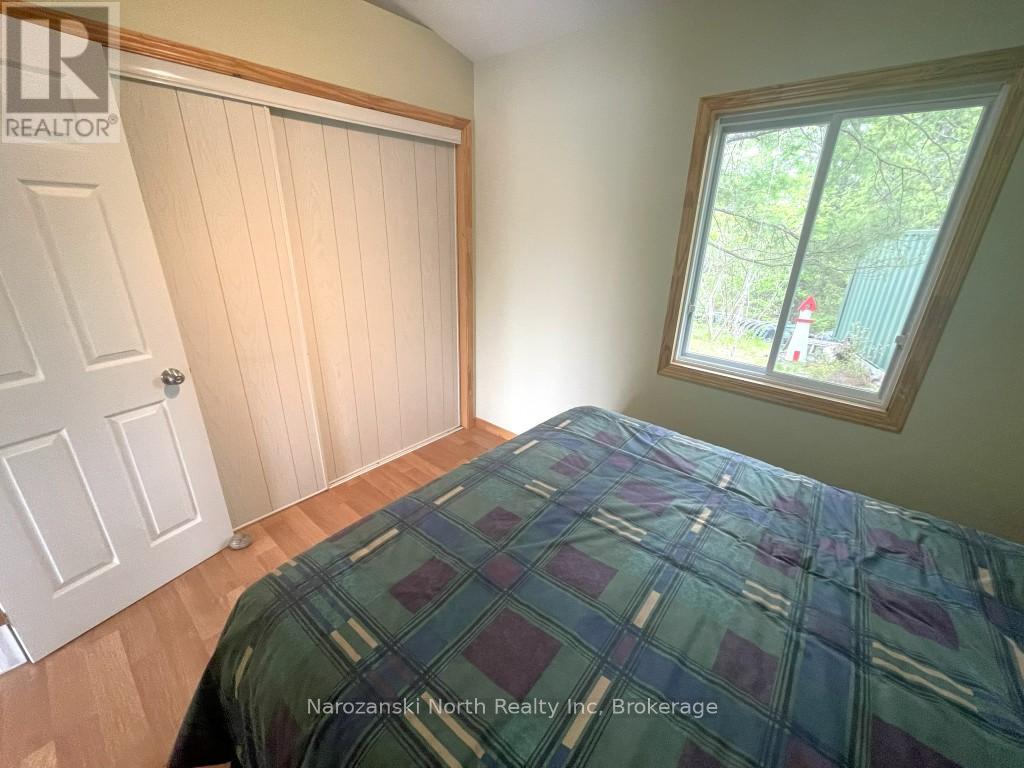 Located On Leased Land ., Henvey Inlet First Nation, Ontario  P0G 1J0 - Photo 13 - X13440226