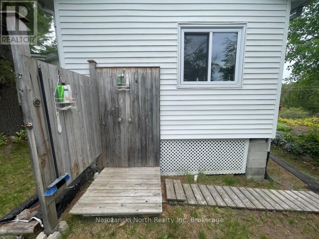Located On Leased Land ., Henvey Inlet First Nation, Ontario  P0G 1J0 - Photo 17 - X13440226