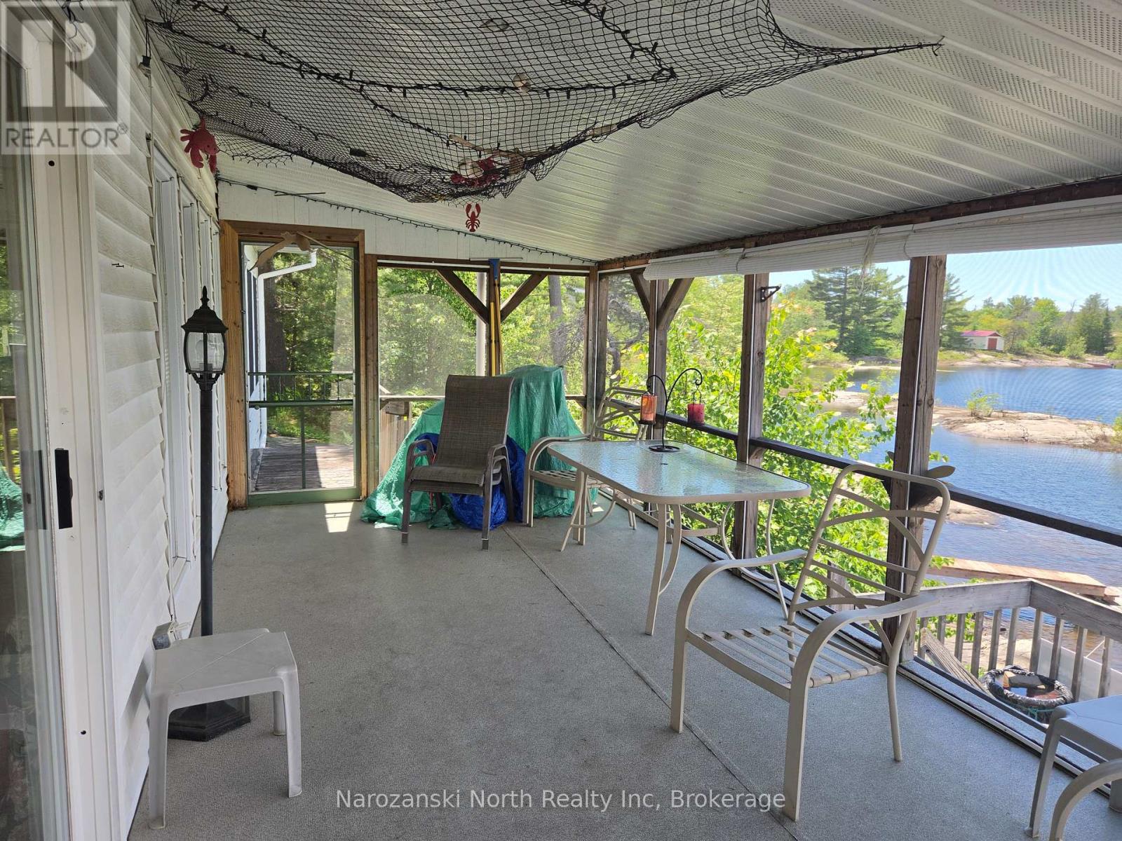 Located On Leased Land ., Henvey Inlet First Nation, Ontario  P0G 1J0 - Photo 18 - X13440226