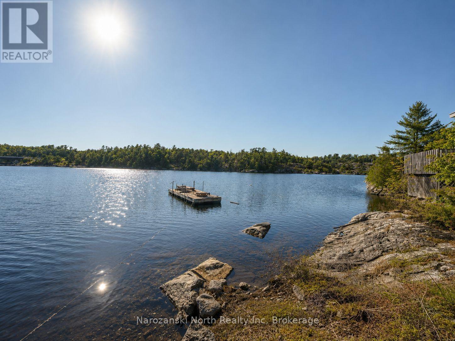 Located On Leased Land ., Henvey Inlet First Nation, Ontario  P0G 1J0 - Photo 2 - X13440226