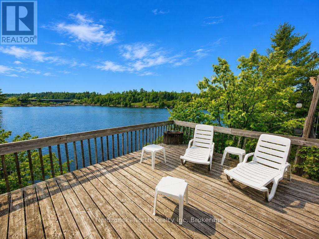 Located On Leased Land ., Henvey Inlet First Nation, Ontario  P0G 1J0 - Photo 20 - X13440226