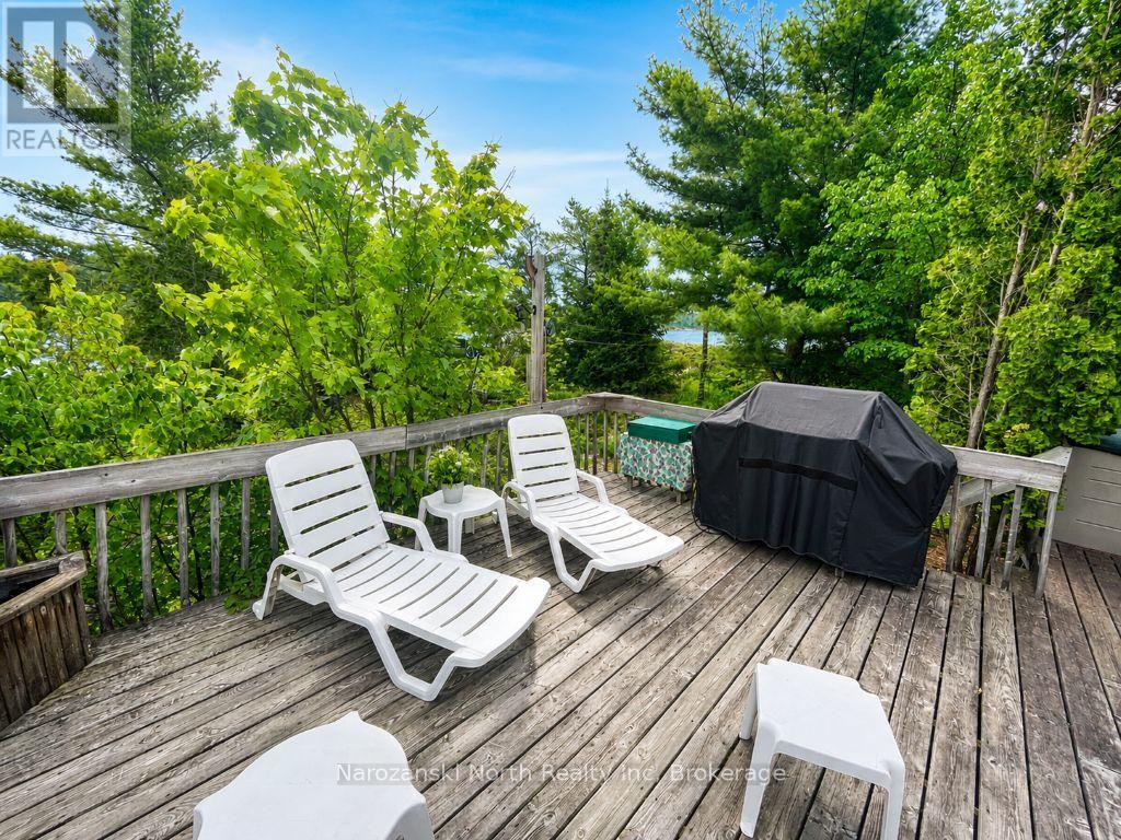 Located On Leased Land ., Henvey Inlet First Nation, Ontario  P0G 1J0 - Photo 21 - X13440226