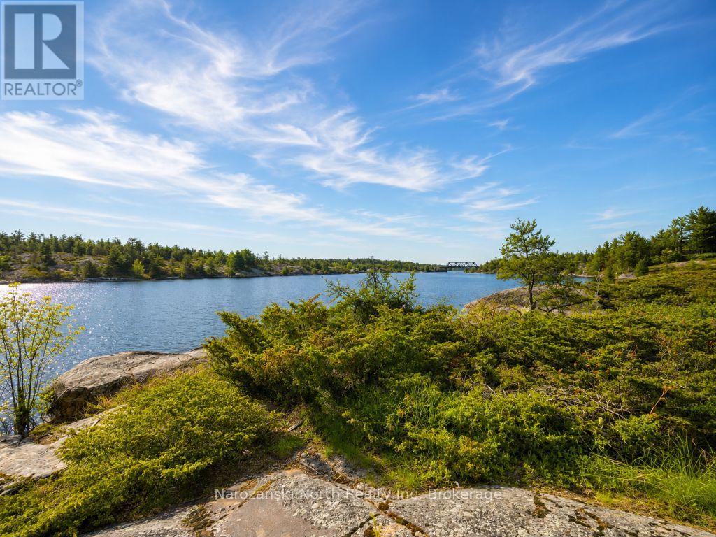 Located On Leased Land ., Henvey Inlet First Nation, Ontario  P0G 1J0 - Photo 23 - X13440226