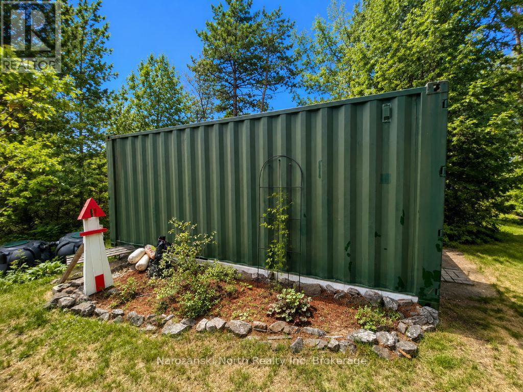 Located On Leased Land ., Henvey Inlet First Nation, Ontario  P0G 1J0 - Photo 25 - X13440226