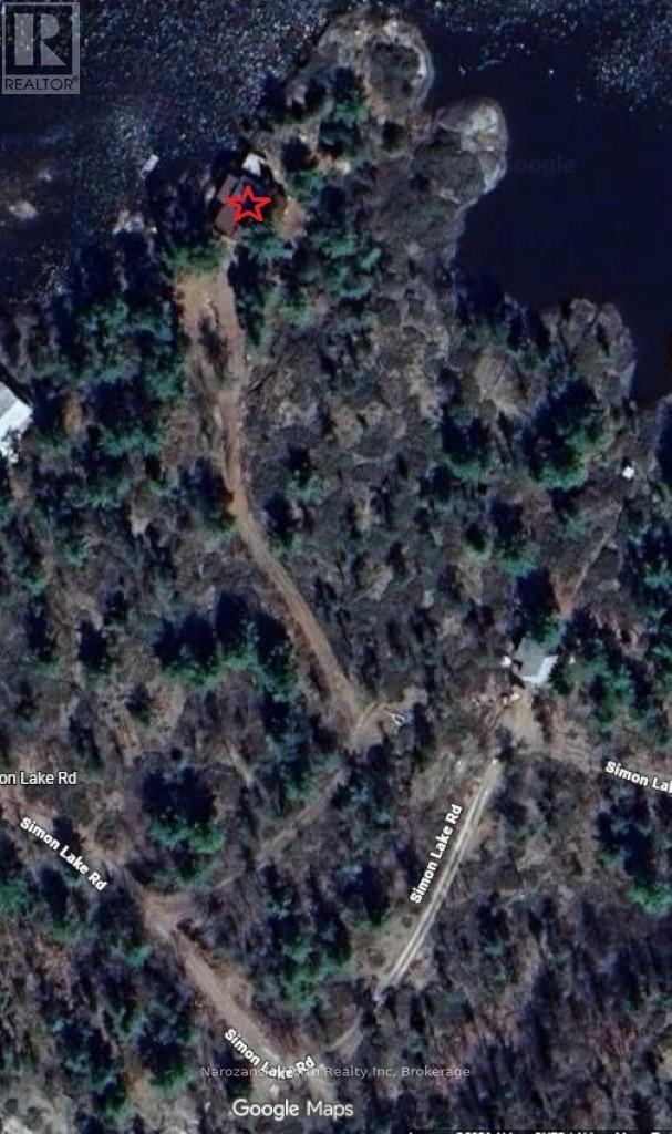 Located On Leased Land ., Henvey Inlet First Nation, Ontario  P0G 1J0 - Photo 27 - X13440226