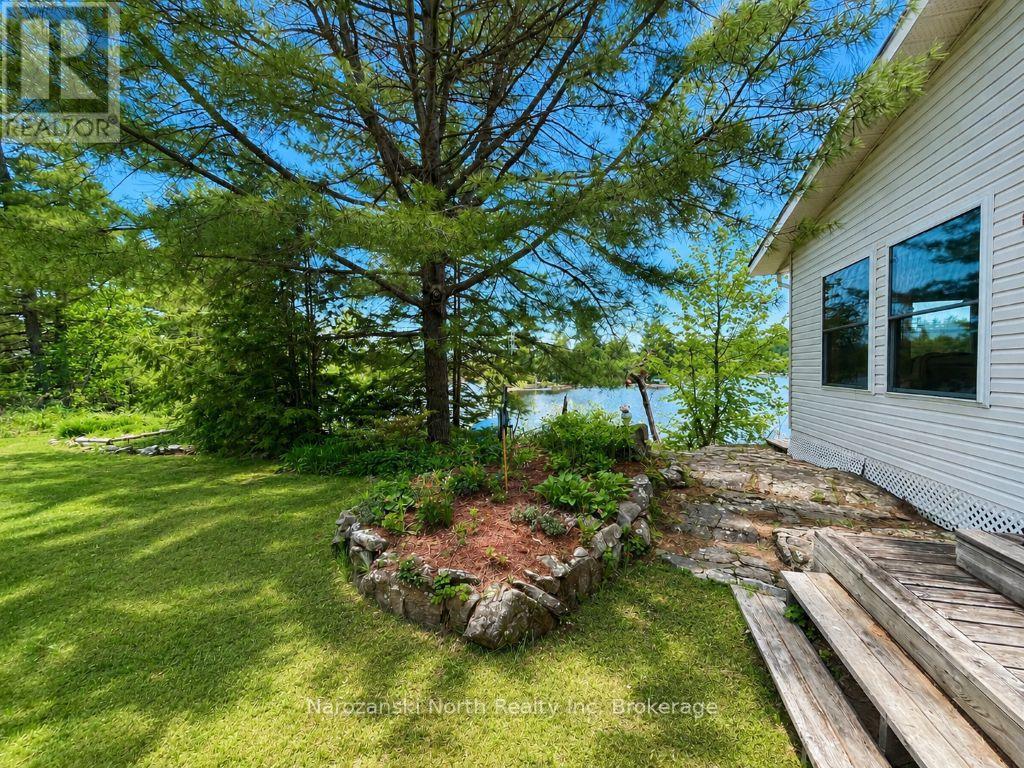 Located On Leased Land ., Henvey Inlet First Nation, Ontario  P0G 1J0 - Photo 4 - X13440226