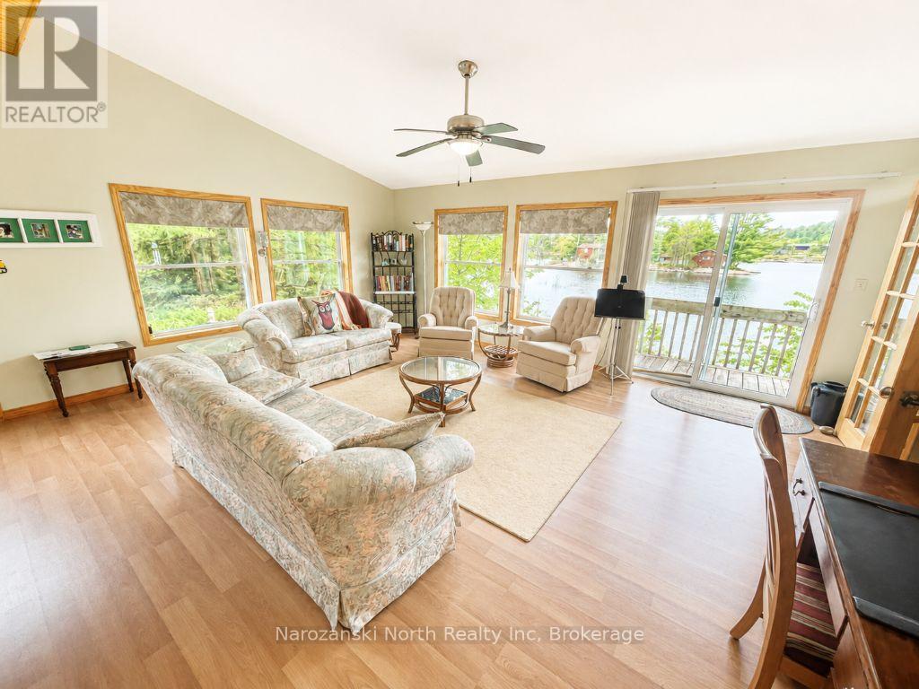 Located On Leased Land ., Henvey Inlet First Nation, Ontario  P0G 1J0 - Photo 6 - X13440226