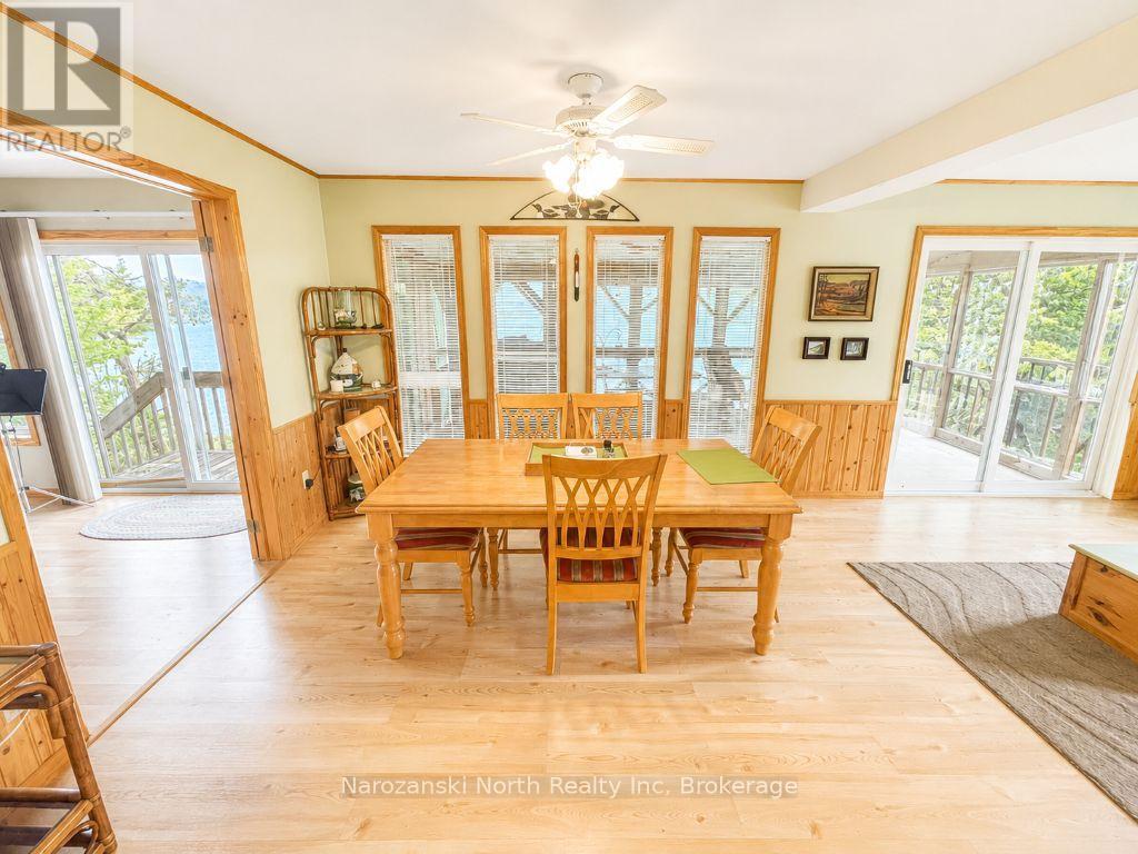 Located On Leased Land ., Henvey Inlet First Nation, Ontario  P0G 1J0 - Photo 7 - X13440226