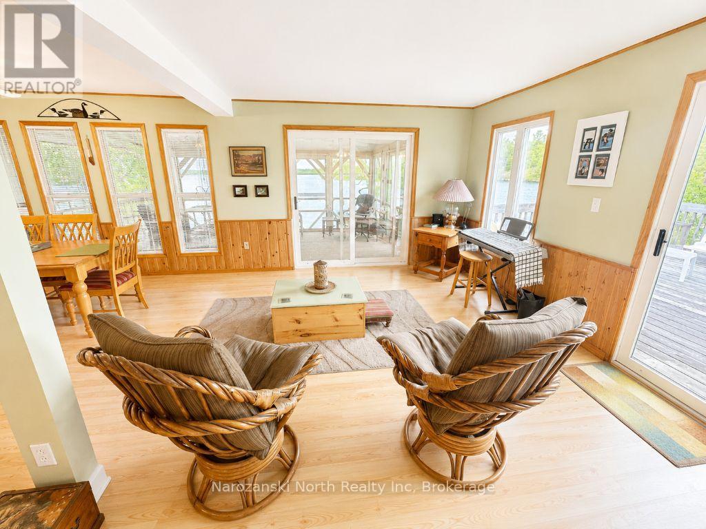 Located On Leased Land ., Henvey Inlet First Nation, Ontario  P0G 1J0 - Photo 8 - X13440226