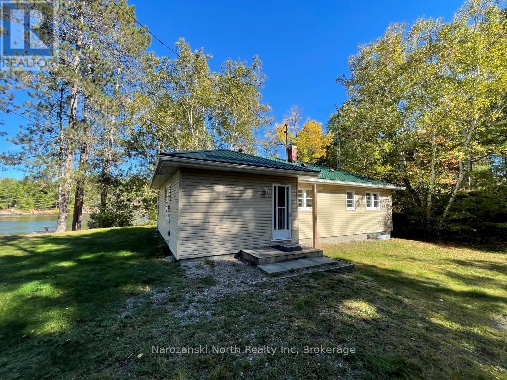 8162 Hwy 64 Highway, French River, Ontario  P0M 2K0 - Photo 15 - X13446600