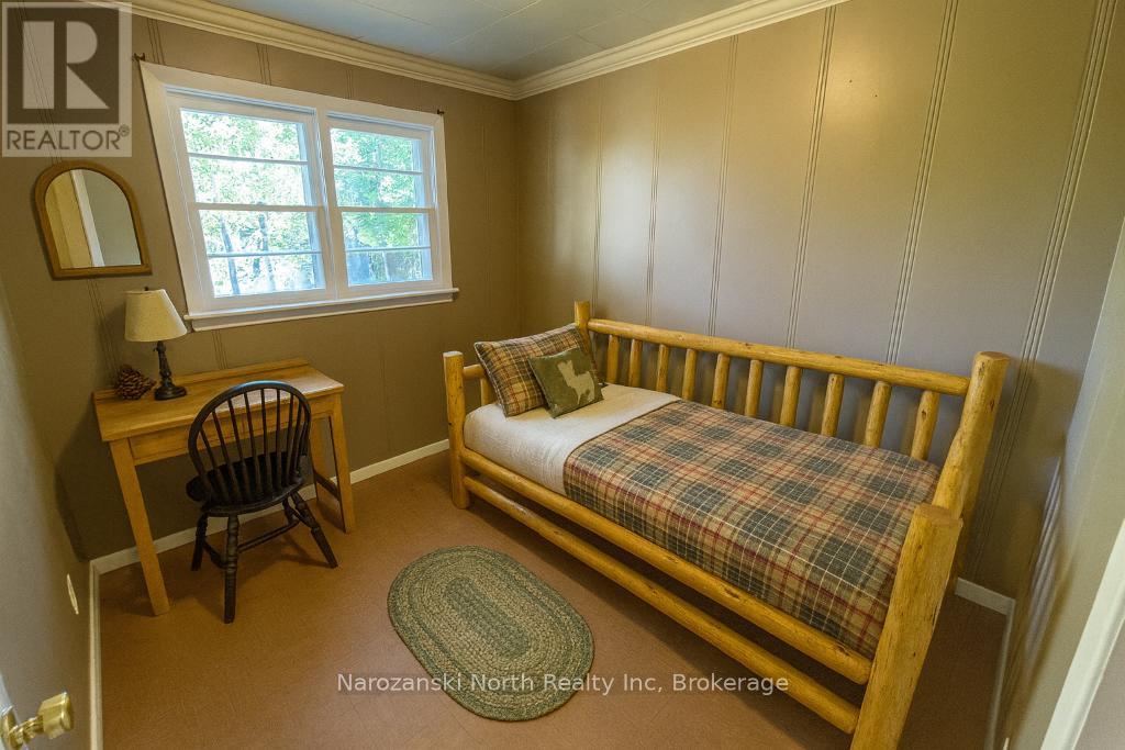 8162 Hwy 64 Highway, French River, Ontario  P0M 2K0 - Photo 21 - X13446600
