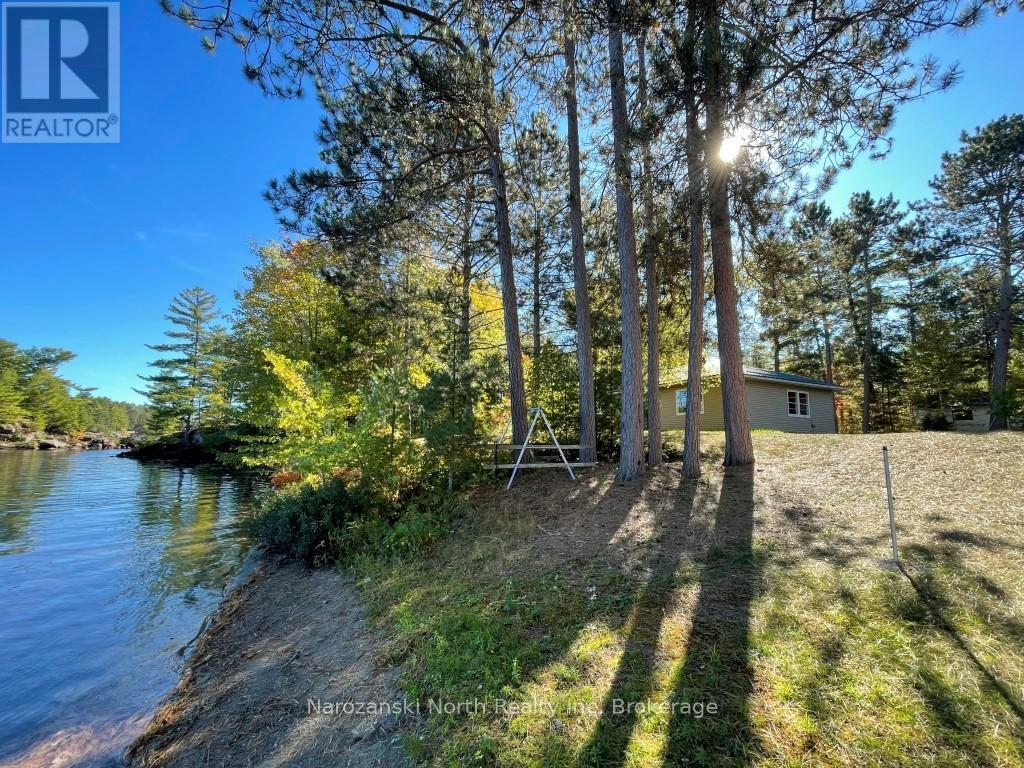 8162 Hwy 64 Highway, French River, Ontario  P0M 2K0 - Photo 25 - X13446600