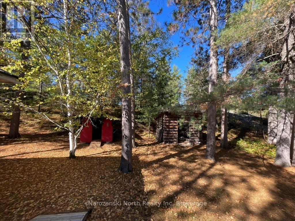 8162 Hwy 64 Highway, French River, Ontario  P0M 2K0 - Photo 26 - X13446600