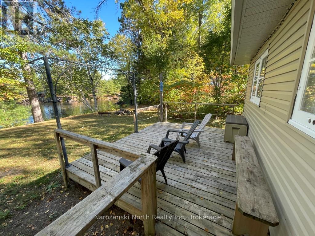 8162 Hwy 64 Highway, French River, Ontario  P0M 2K0 - Photo 27 - X13446600