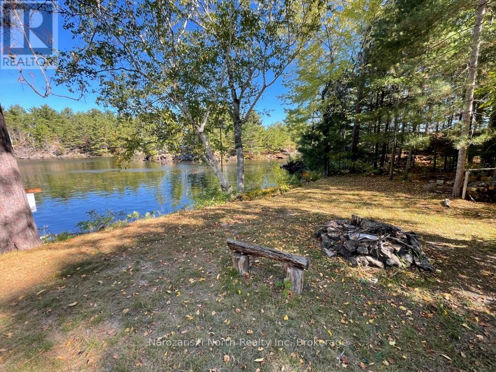 8162 Hwy 64 Highway, French River, Ontario  P0M 2K0 - Photo 28 - X13446600