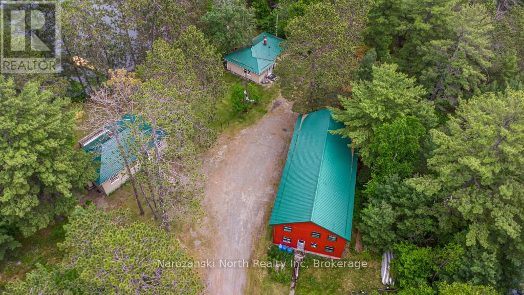 8162 Hwy 64 Highway, French River, Ontario  P0M 2K0 - Photo 3 - X13446600