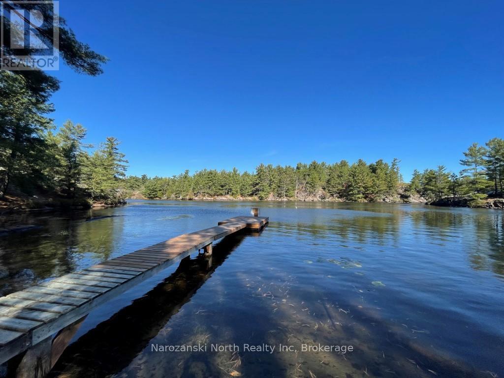 8162 Hwy 64 Highway, French River, Ontario  P0M 2K0 - Photo 30 - X13446600