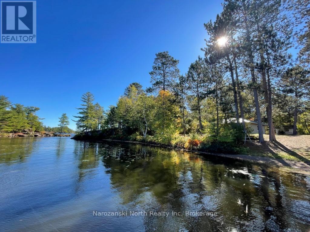8162 Hwy 64 Highway, French River, Ontario  P0M 2K0 - Photo 31 - X13446600