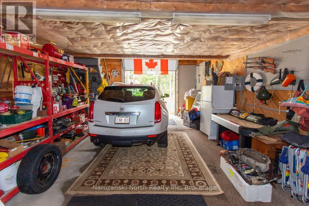 8162 Hwy 64 Highway, French River, Ontario  P0M 2K0 - Photo 33 - X13446600