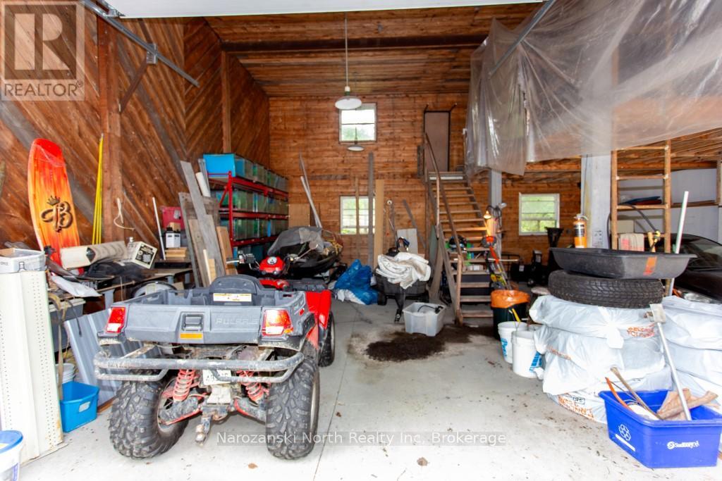 8162 Hwy 64 Highway, French River, Ontario  P0M 2K0 - Photo 34 - X13446600
