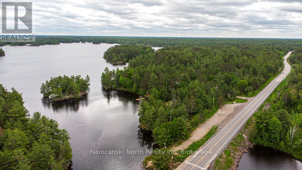 8162 Hwy 64 Highway, French River, Ontario  P0M 2K0 - Photo 4 - X13446600