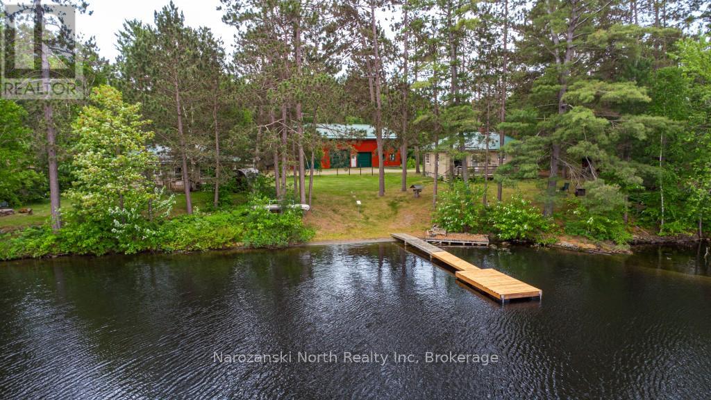 8162 Hwy 64 Highway, French River, Ontario  P0M 2K0 - Photo 5 - X13446600