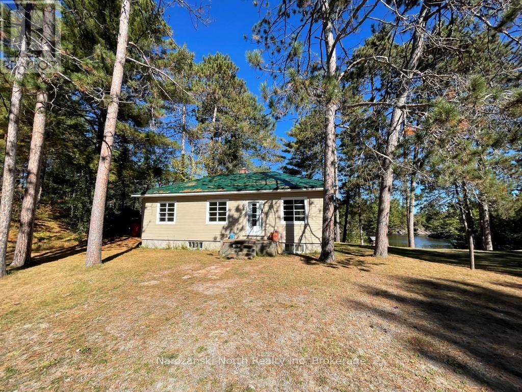 8162 Hwy 64 Highway, French River, Ontario  P0M 2K0 - Photo 6 - X13446600
