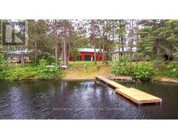 8162 HWY 64 HIGHWAY, French River, Ontario
