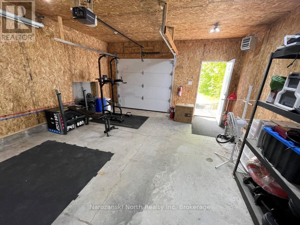 311 Turenne Road, French River, Ontario  P0M 1A0 - Photo 17 - X13447180