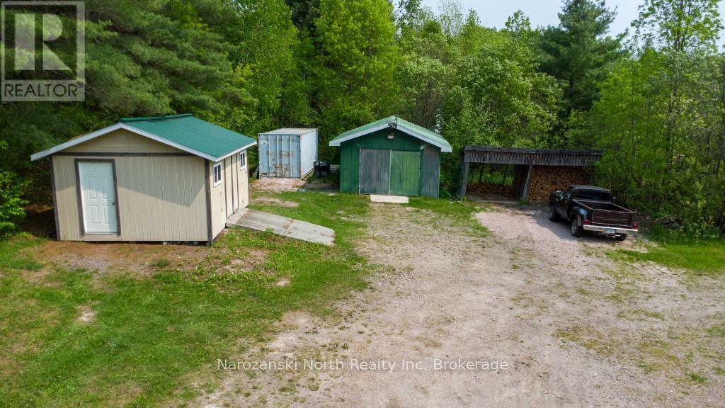 311 Turenne Road, French River, Ontario  P0M 1A0 - Photo 23 - X13447180