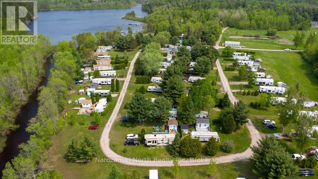 311 Turenne Road, French River, Ontario  P0M 1A0 - Photo 3 - X13447180