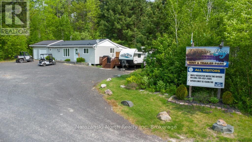 311 Turenne Road, French River, Ontario  P0M 1A0 - Photo 5 - X13447180