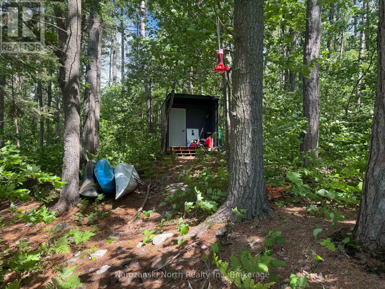 Horseshoe Bay Boat Access - Unorganized, Parry Sound Remote Area, Ontario  P0M 1A0 - Photo 13 - X13463964
