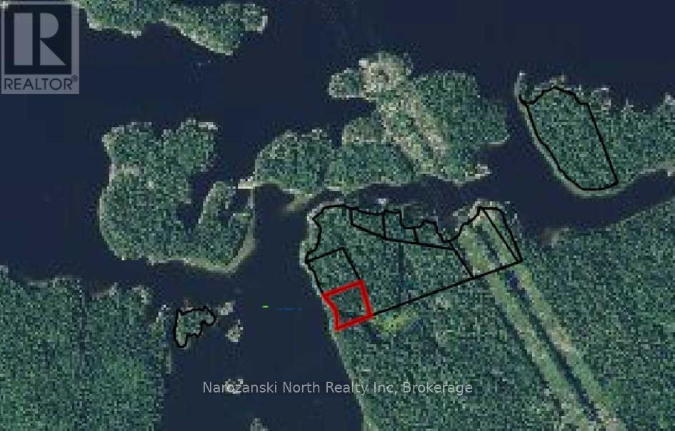 Horseshoe Bay Boat Access - Unorganized, Parry Sound Remote Area, Ontario  P0M 1A0 - Photo 15 - X13463964
