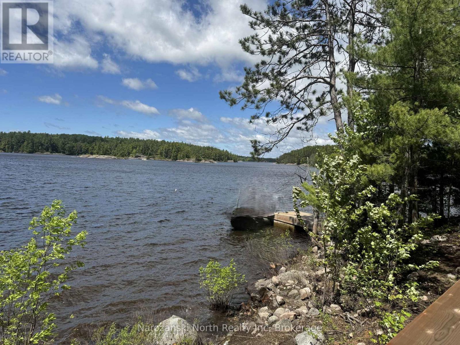Horseshoe Bay Boat Access - Unorganized, Parry Sound Remote Area, Ontario  P0M 1A0 - Photo 16 - X13463964