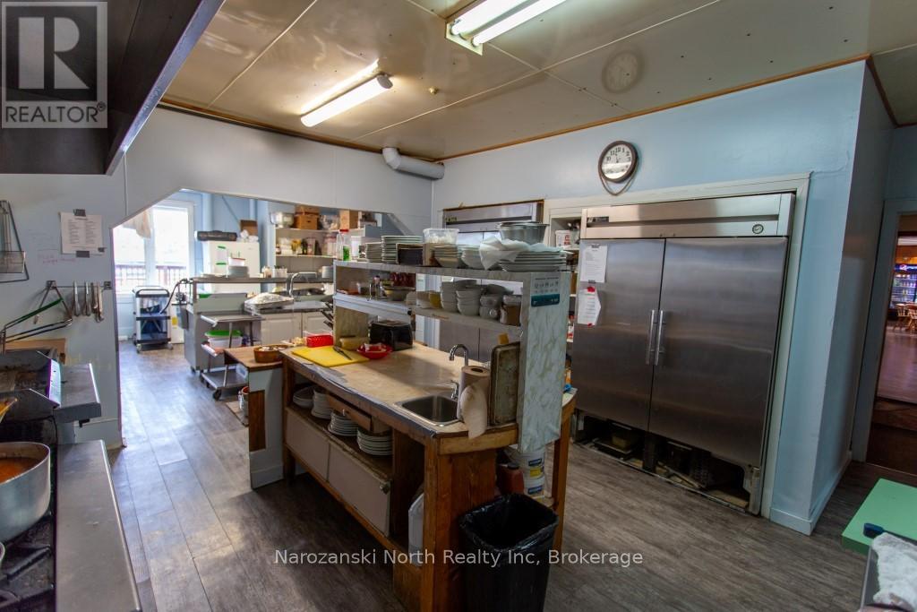 1527 Hwy 64 Highway, French River, Ontario  P0M 1A0 - Photo 10 - X13464016