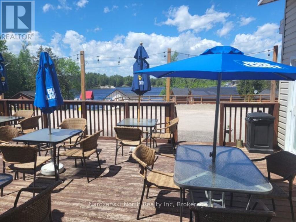1527 Hwy 64 Highway, French River, Ontario  P0M 1A0 - Photo 13 - X13464016