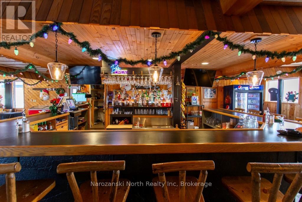 1527 Hwy 64 Highway, French River, Ontario  P0M 1A0 - Photo 14 - X13464016