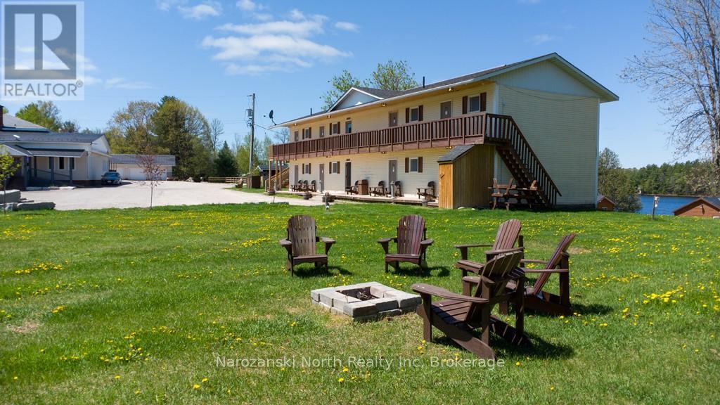 1527 Hwy 64 Highway, French River, Ontario  P0M 1A0 - Photo 18 - X13464016