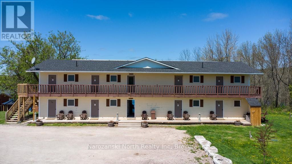 1527 Hwy 64 Highway, French River, Ontario  P0M 1A0 - Photo 19 - X13464016