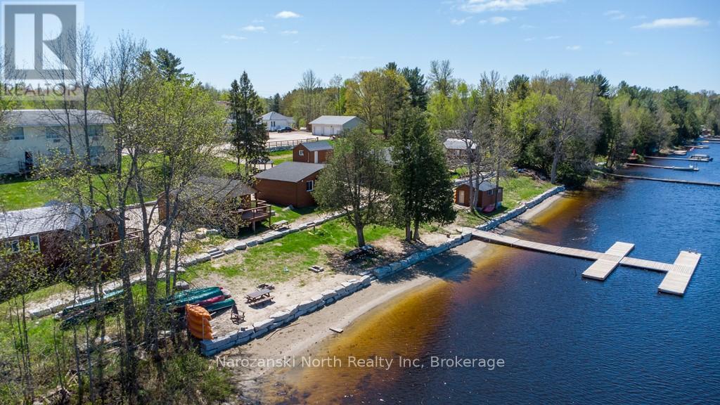 1527 Hwy 64 Highway, French River, Ontario  P0M 1A0 - Photo 23 - X13464016