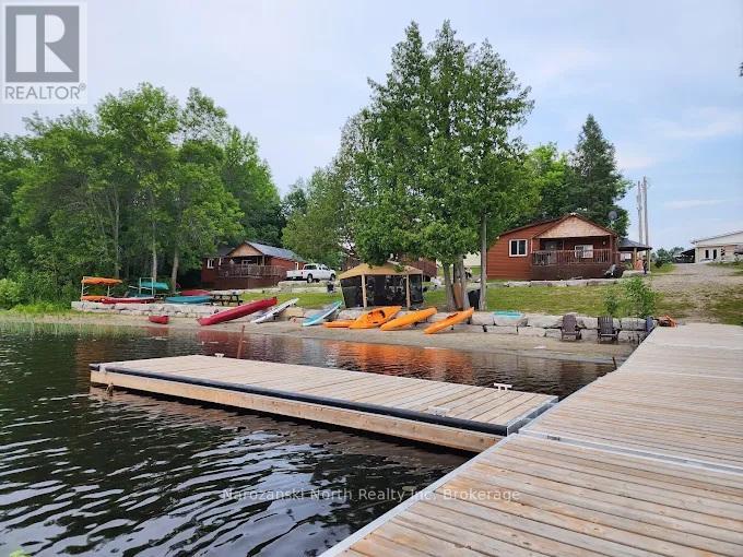1527 Hwy 64 Highway, French River, Ontario  P0M 1A0 - Photo 24 - X13464016