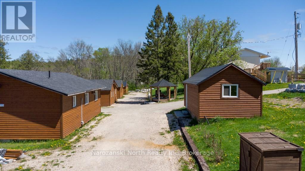 1527 Hwy 64 Highway, French River, Ontario  P0M 1A0 - Photo 25 - X13464016