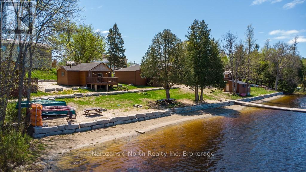 1527 Hwy 64 Highway, French River, Ontario  P0M 1A0 - Photo 26 - X13464016