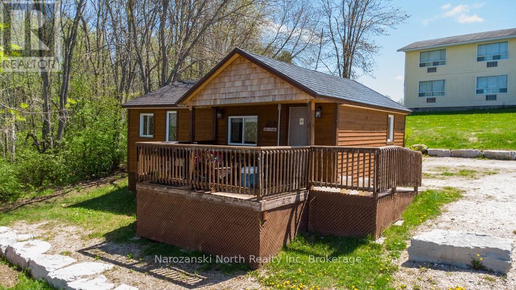 1527 Hwy 64 Highway, French River, Ontario  P0M 1A0 - Photo 27 - X13464016