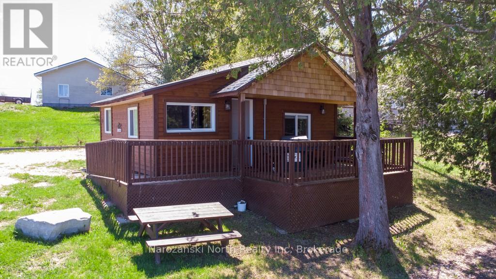 1527 Hwy 64 Highway, French River, Ontario  P0M 1A0 - Photo 29 - X13464016