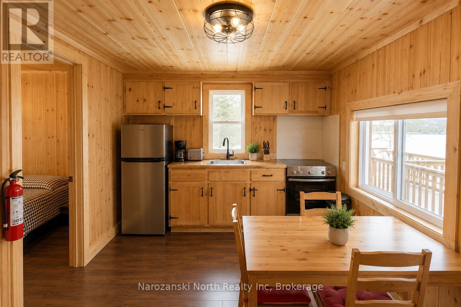 1527 Hwy 64 Highway, French River, Ontario  P0M 1A0 - Photo 30 - X13464016