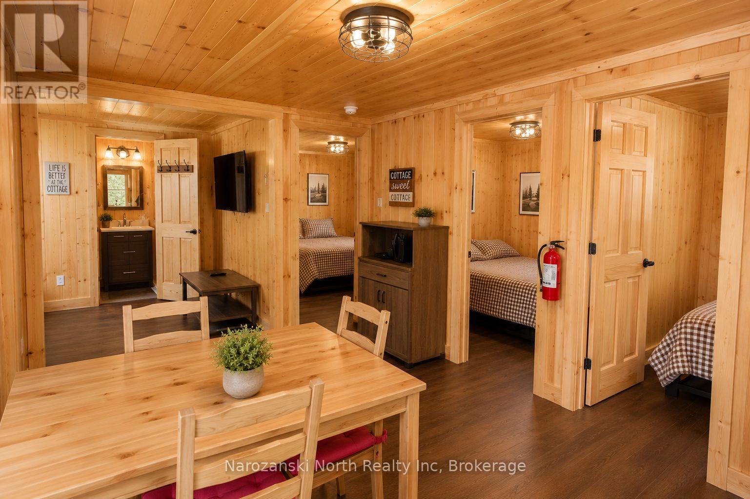 1527 Hwy 64 Highway, French River, Ontario  P0M 1A0 - Photo 31 - X13464016