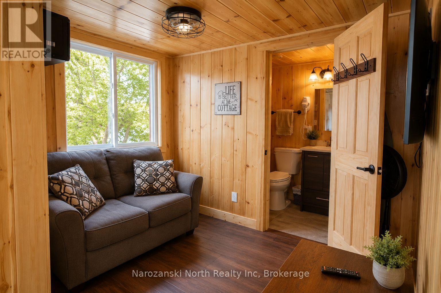 1527 Hwy 64 Highway, French River, Ontario  P0M 1A0 - Photo 32 - X13464016