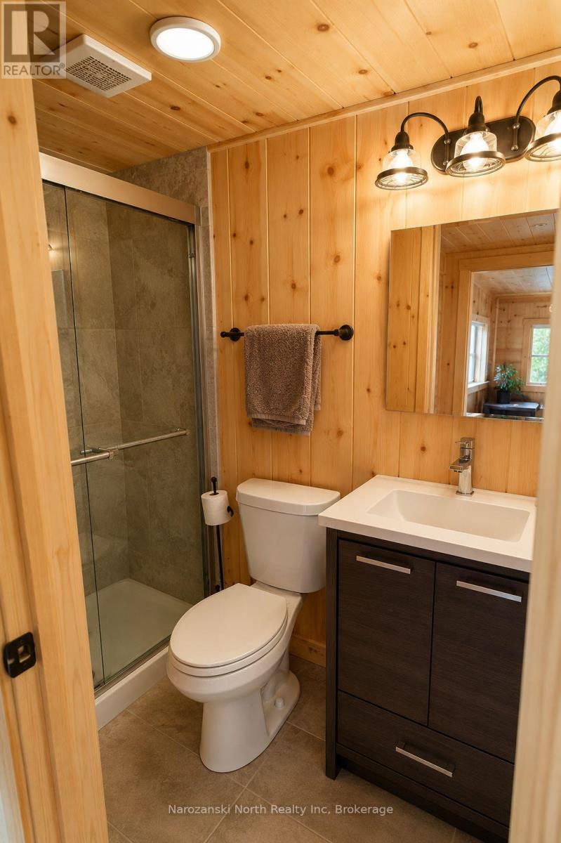 1527 Hwy 64 Highway, French River, Ontario  P0M 1A0 - Photo 36 - X13464016